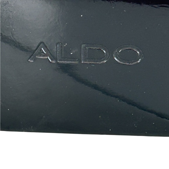 Kate Spade Black Oversized Sunglasses - Picture 11 of 14